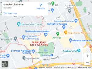 Manukau Auto Glass & Windscreen Replacement