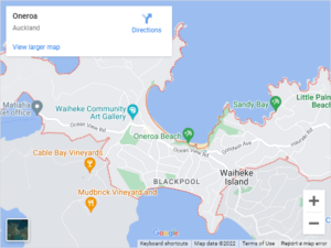 Oneroa Auto Glass & Windscreen Replacement