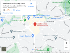 Meadowlands Auto Glass & Windscreen Replacement