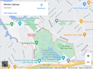 Western Springs Auto Glass & Windscreen Replacement