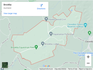 Brookby Auto Glass & Windscreen Replacement