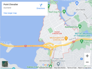 Point Chevalier Auto Glass & Windscreen Replacement