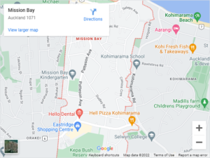 Mission Bay Auto Glass & Windscreen Replacement