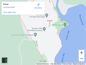 Parau Auto Glass & Windscreen Replacement