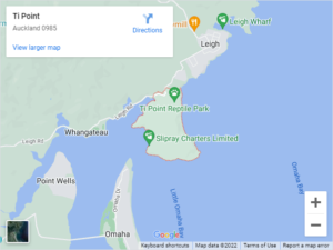 Ti Point Auto Glass & Windscreen Replacement