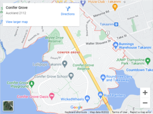 Conifer Grove Auto Glass & Windscreen Replacement