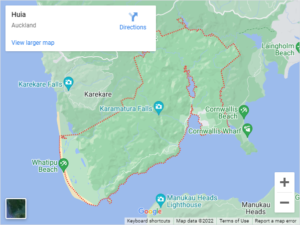 Huia Auto Glass & Windscreen Replacement