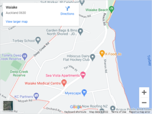 Waiake Auto Glass & Windscreen Replacement