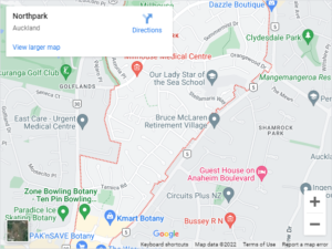 Northpark Auto Glass & Windscreen Replacement