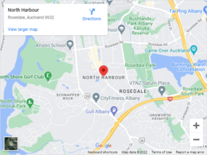 North Harbour Auto Glass & Windscreen Replacement