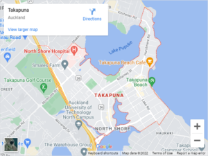 Takapuna Auto Glass & Windscreen Replacement