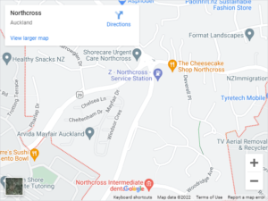 Northcross Auto Glass & Windscreen Replacement