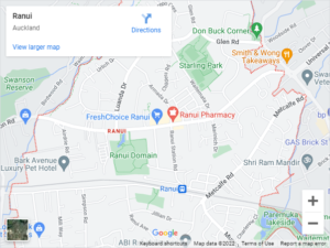 Ranui Auto Glass & Windscreen Replacement