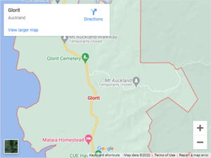 Glorit Auto Glass & Windscreen Replacement