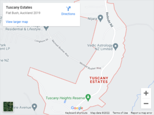 Tuscany Estate Auto Glass & Windscreen Replacement