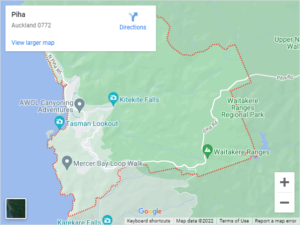 Piha Auto Glass & Windscreen Replacement