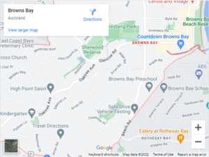 Browns Bay Auto Glass & Windscreen Replacement