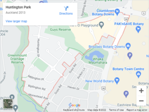 Huntington Park Auto Glass & Windscreen Replacement