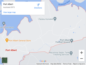 Port Albert Auto Glass & Windscreen Replacement