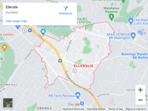 Ellerslie Auto Glass & Windscreen Replacement