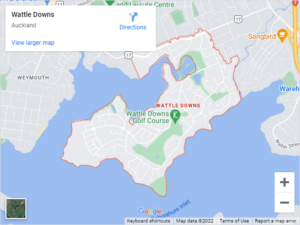 Wattle Downs Auto Glass & Windscreen Replacement