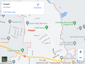 Huapai Auto Glass & Windscreen Replacement