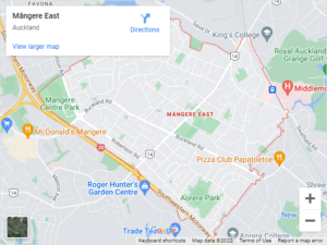 Mangere East Auto Glass & Windscreen Replacement