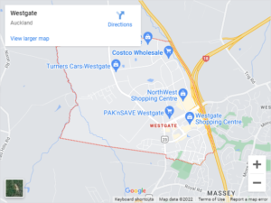 Westgate Auto Glass & Windscreen Replacement