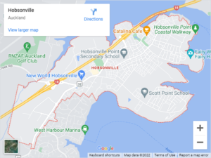 Hobsonville Auto Glass & Windscreen Replacement