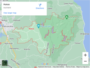 Hunua Auto Glass & Windscreen Replacement