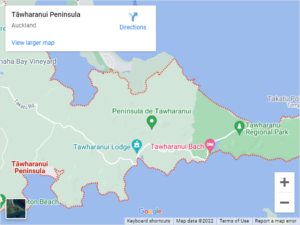 Tawharanui Peninsula Auto Glass & Windscreen Replacement