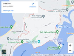 Matakatia Auto Glass & Windscreen Replacement