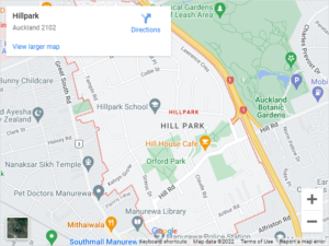 Hillpark Auto Glass & Windscreen Replacement