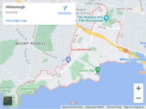 Hillsborough Auto Glass & Windscreen Replacement