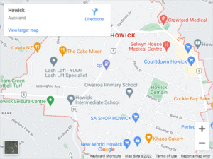 Howick Auto Glass & Windscreen Replacement