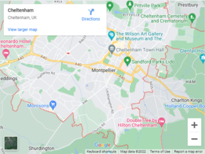 Cheltenham Auto Glass & Windscreen Replacement