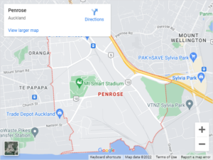 Penrose Auto Glass & Windscreen Replacement