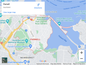 Parnell Auto Glass & Windscreen Replacement