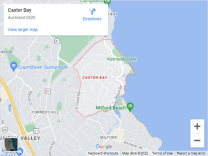 Castor Bay Auto Glass & Windscreen Replacement