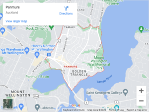 Panmure Auto Glass & Windscreen Replacement