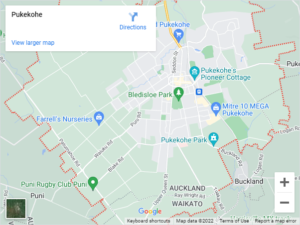 Pukekohe Auto Glass & Windscreen Replacement