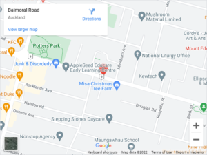 Balmoral Auto Glass & Windscreen Replacement