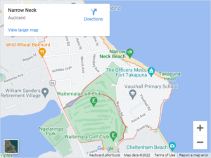 Narrow Neck Auto Glass & Windscreen Replacement