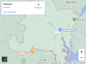 Matakana Auto Glass & Windscreen Replacement