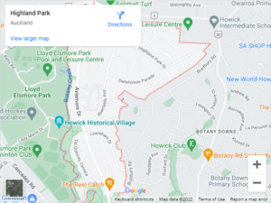 Highland Park Auto Glass & Windscreen Replacement