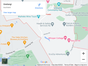 Onetangi Auto Glass & Windscreen Replacement