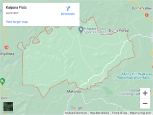 Kaipara Flats Auto Glass & Windscreen Replacement