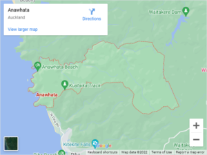 Anawhata Auto Glass & Windscreen Replacement