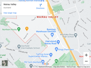 Wairau Valley Auto Glass & Windscreen Replacement