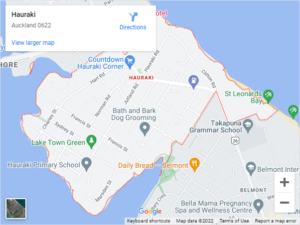 Hauraki Auto Glass & Windscreen Replacement